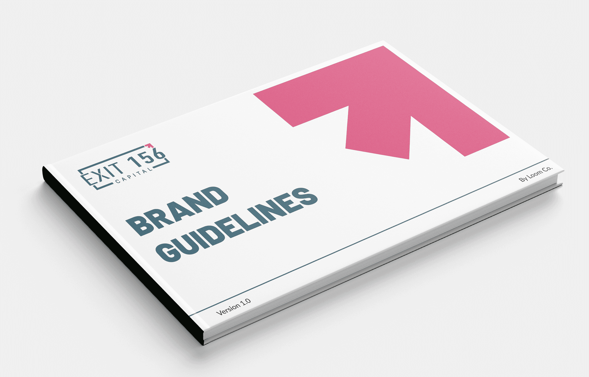 Brand Guides