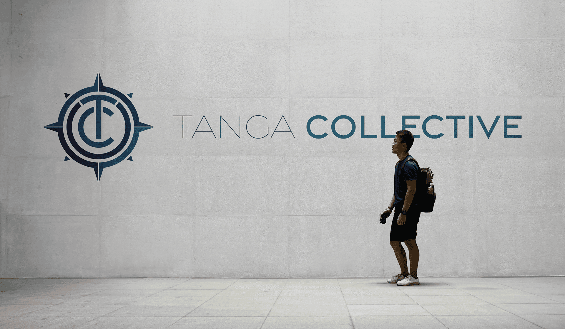 Tanga Collective logo