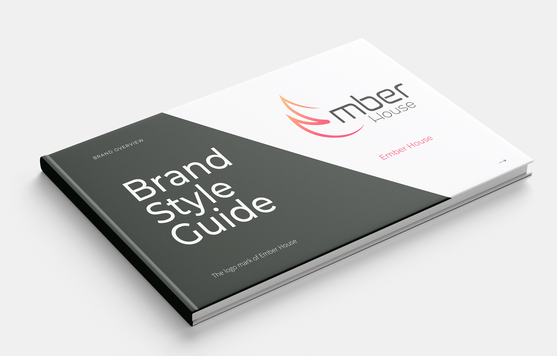 Ember House Brand Guide 1