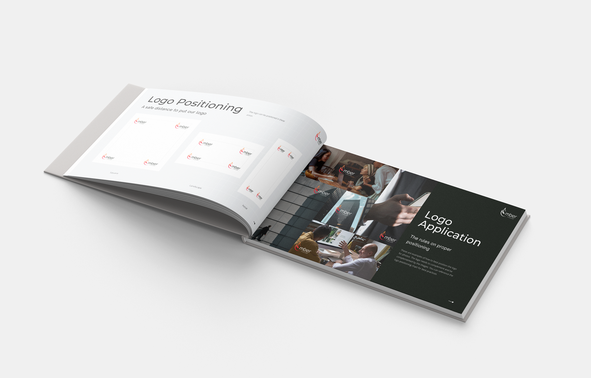 Ember House Brand Guide 2