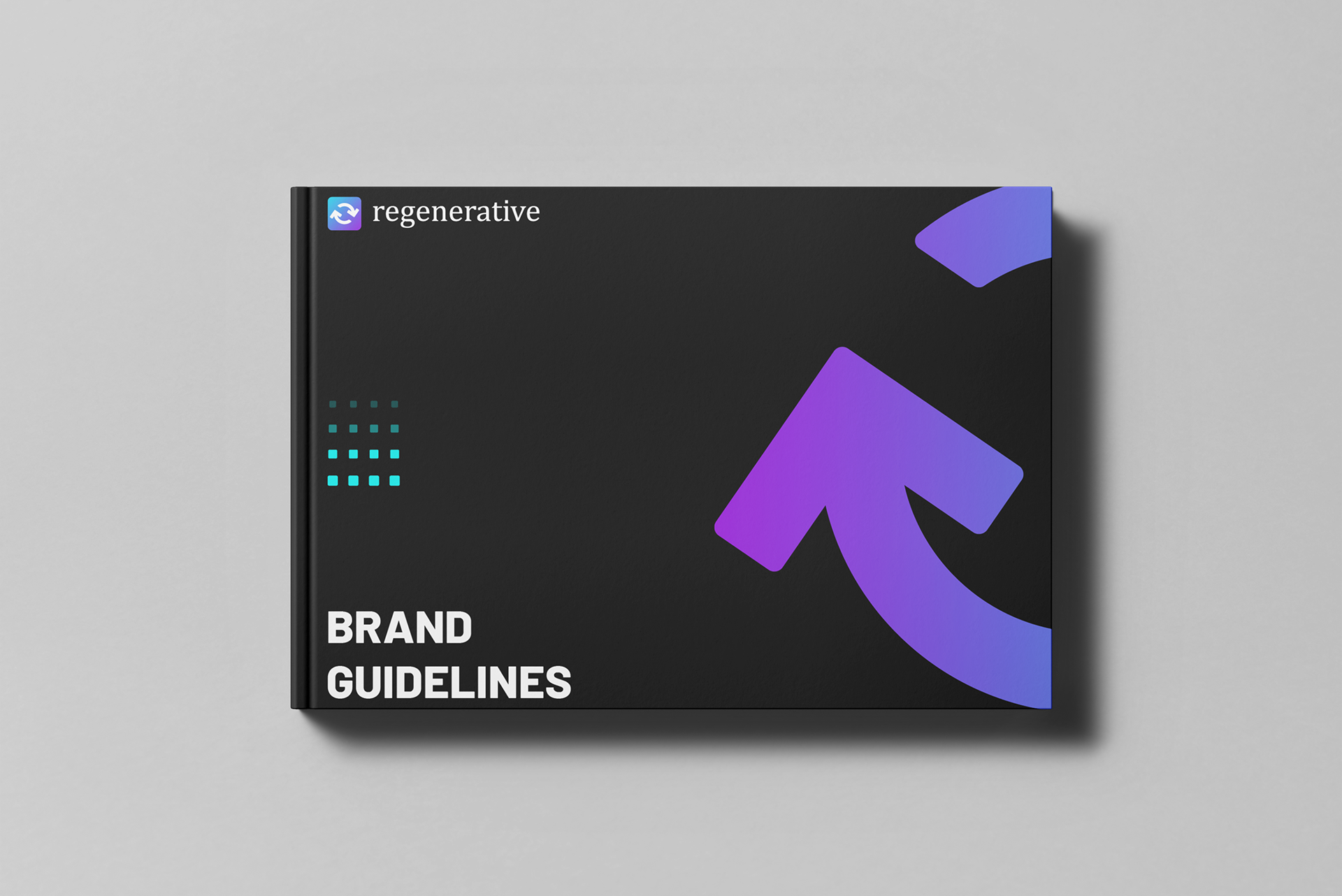 Regenerative Brand Guide 1