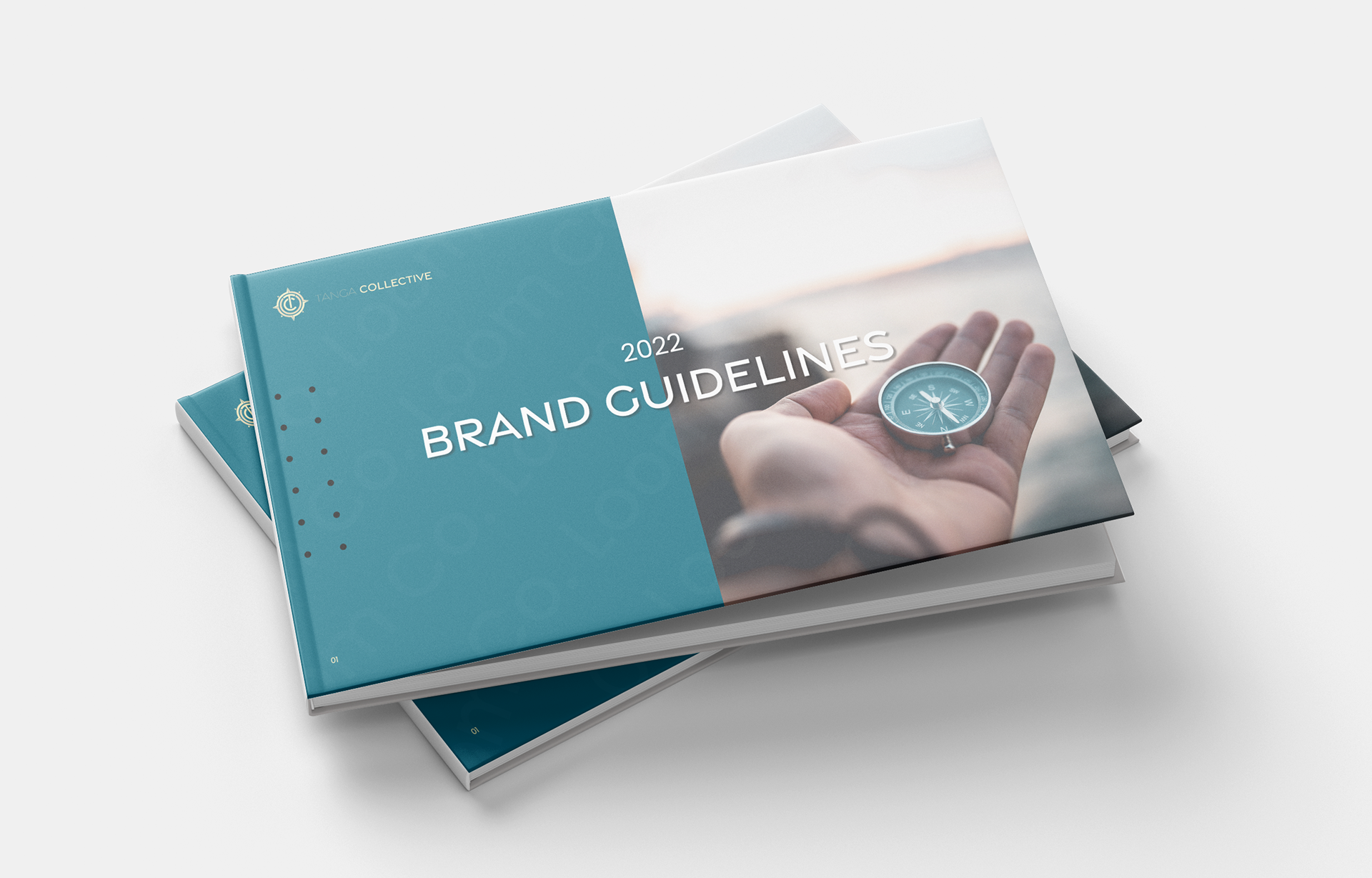 Tanga Collective Brand Guide 1