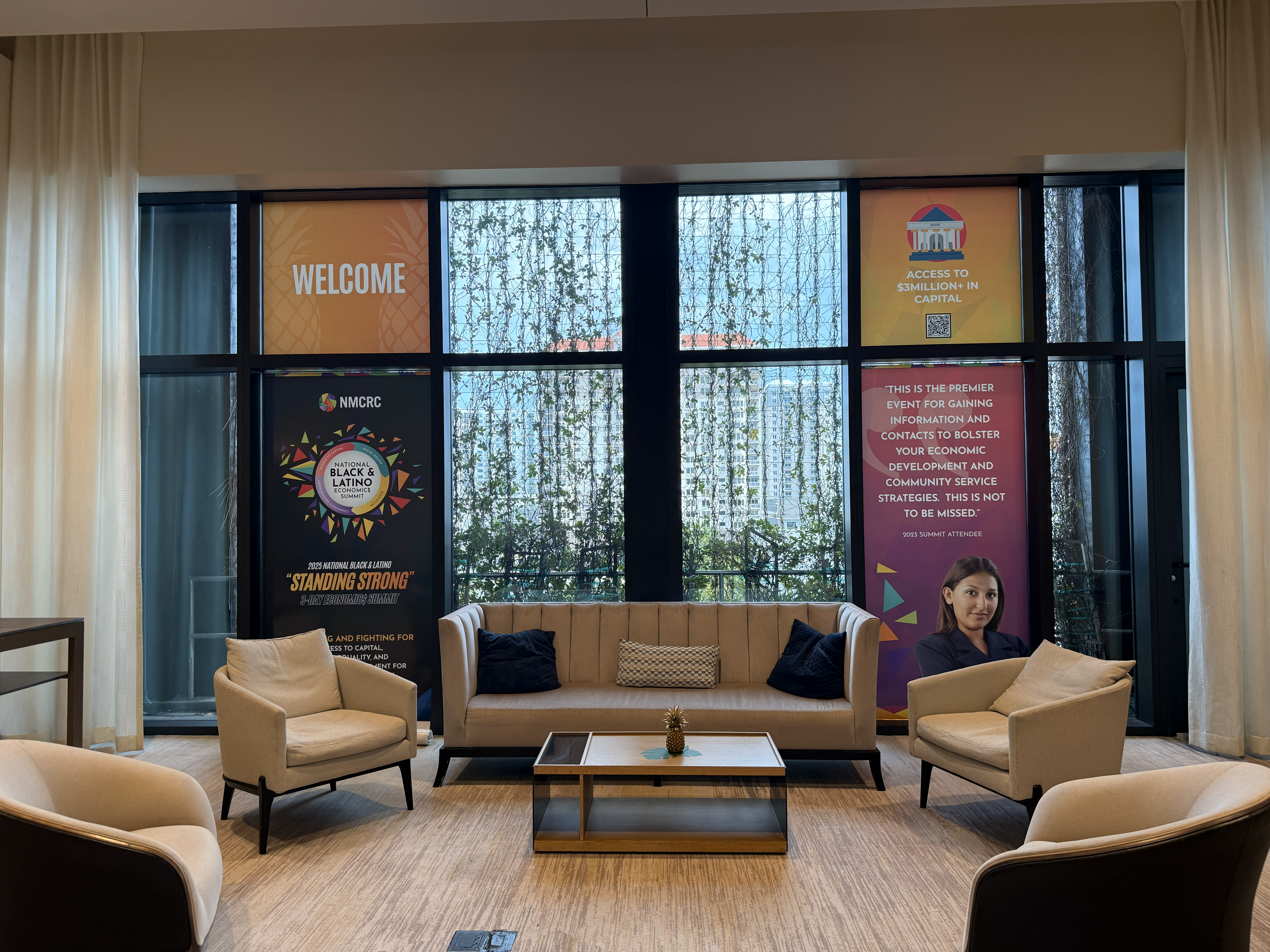 NBLES 2025 Event Photo