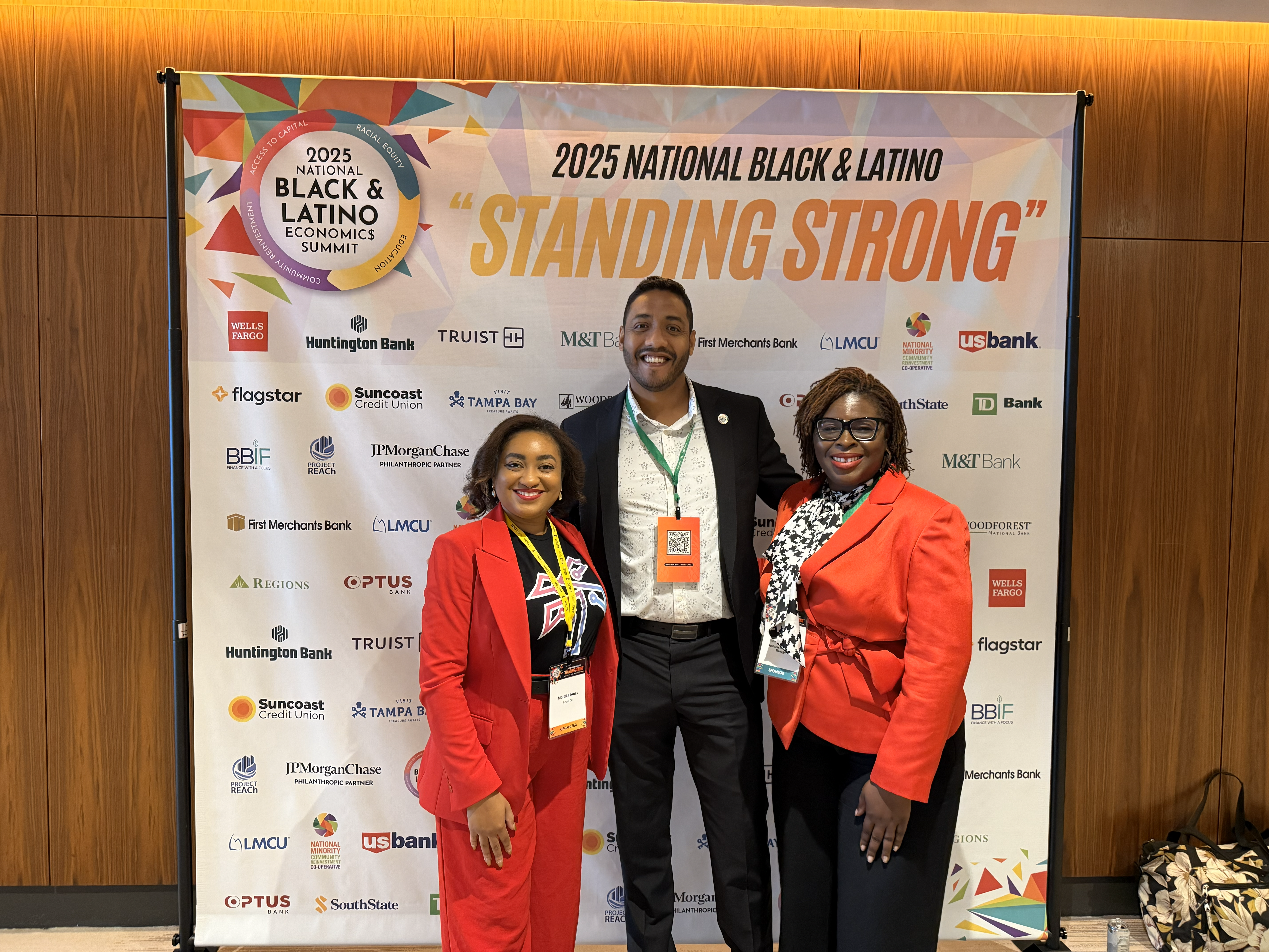 NBLES 2025 Event Photo