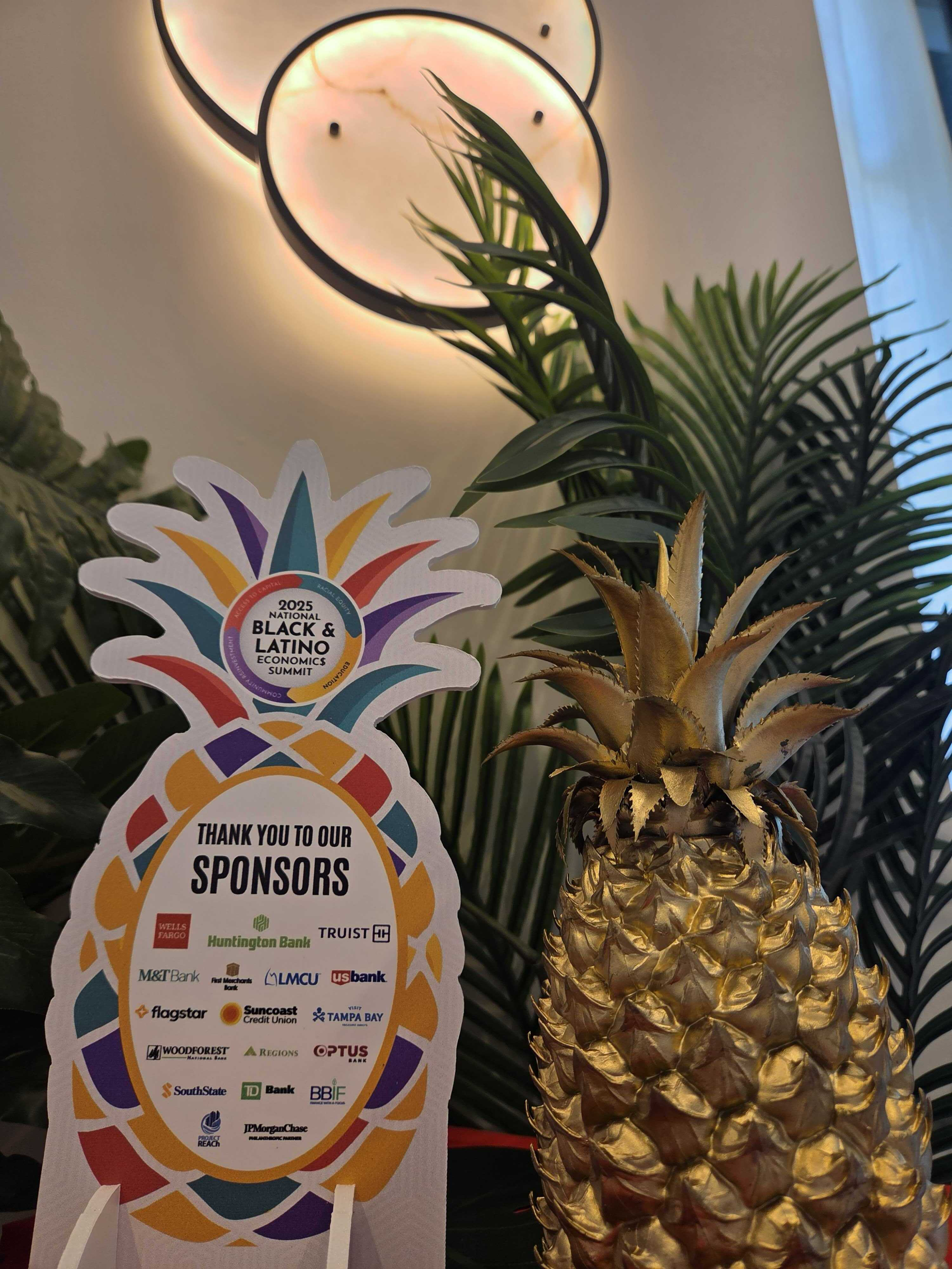 NBLES 2025 Event Photo