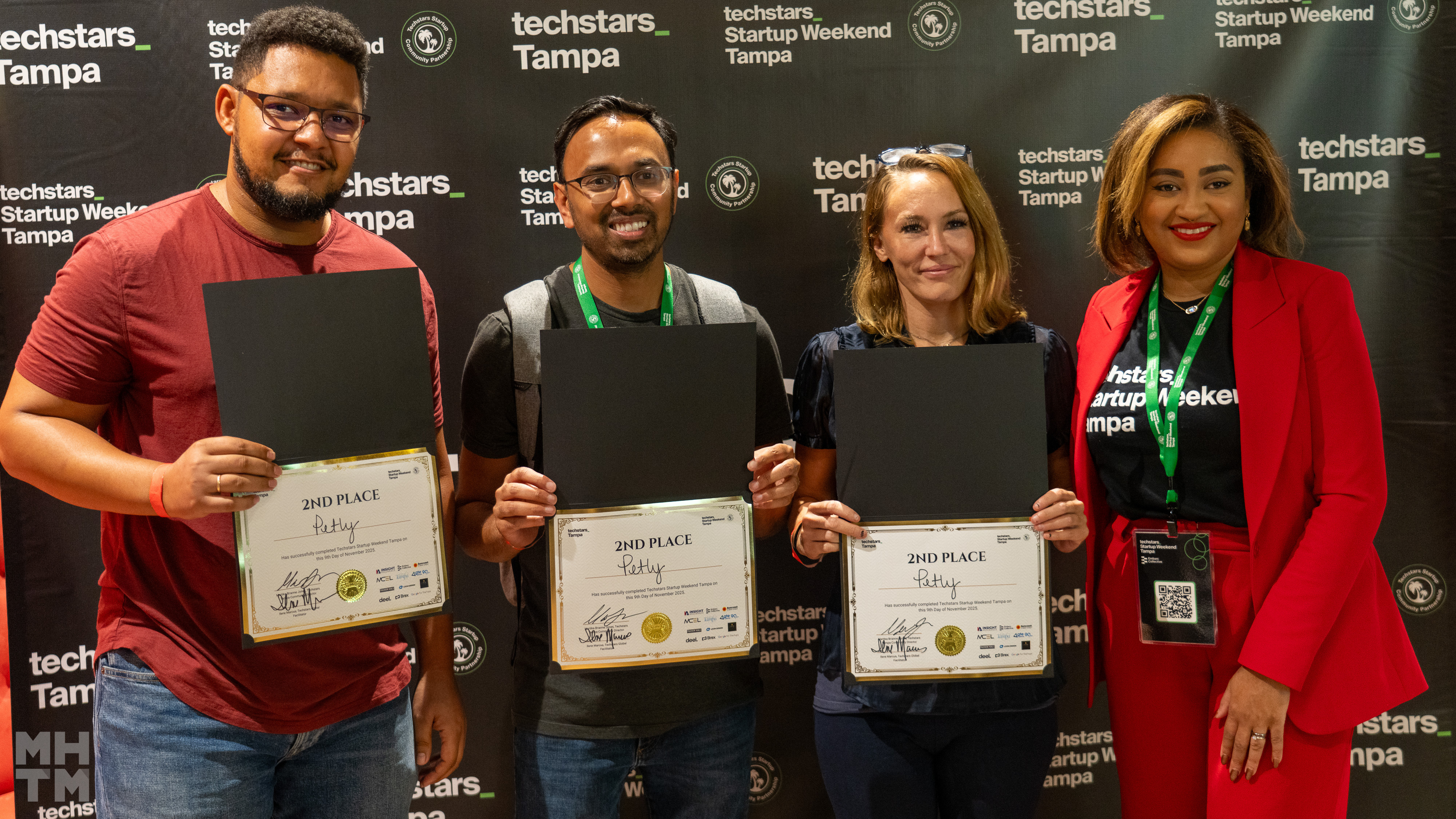 Techstars Tampa Event Photo