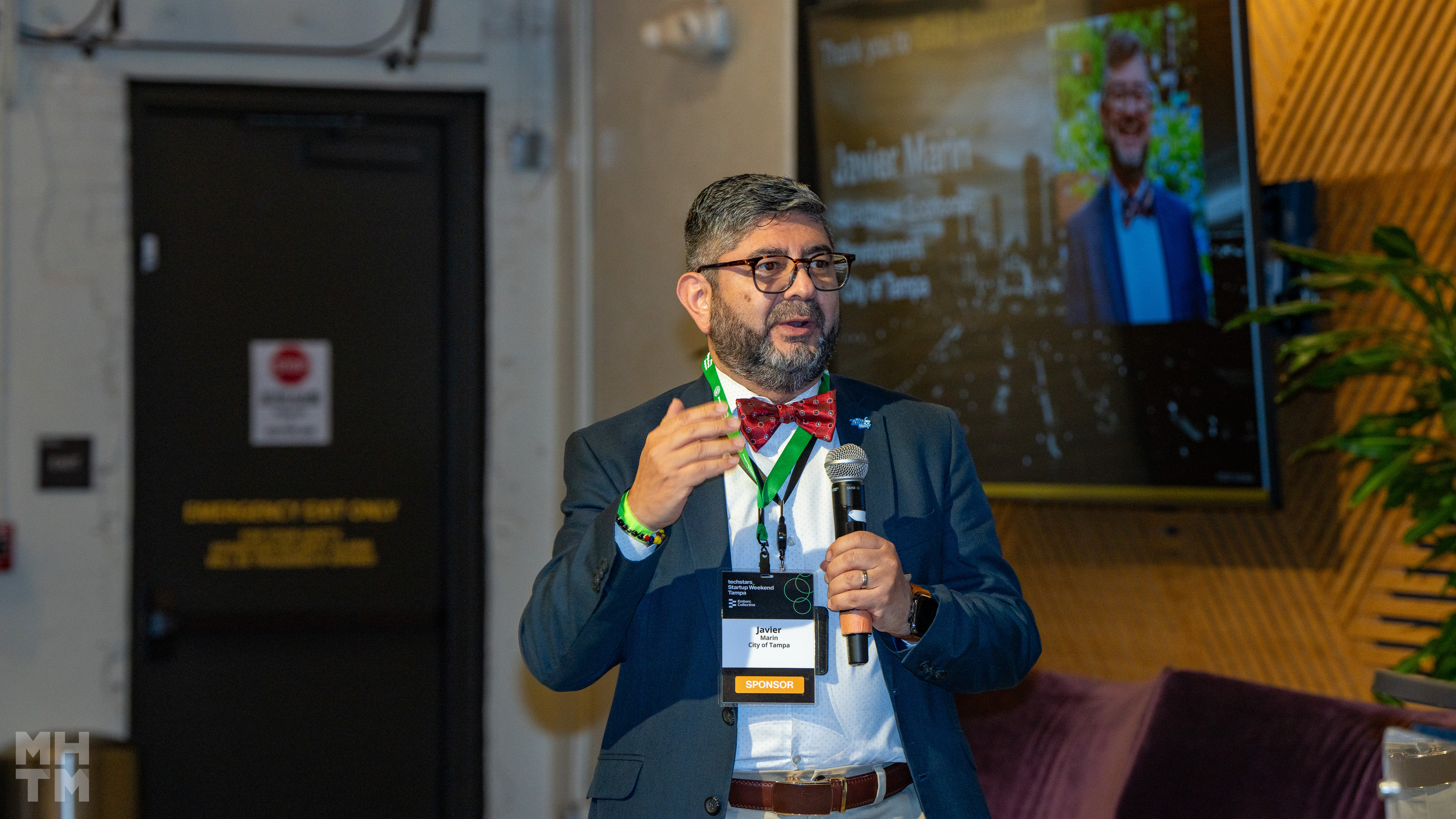 Techstars Tampa Event Photo