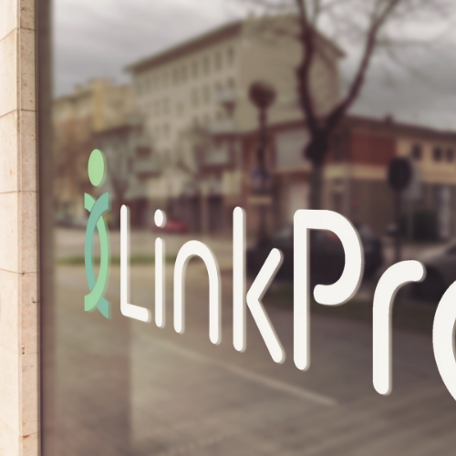iLinkPro Logo