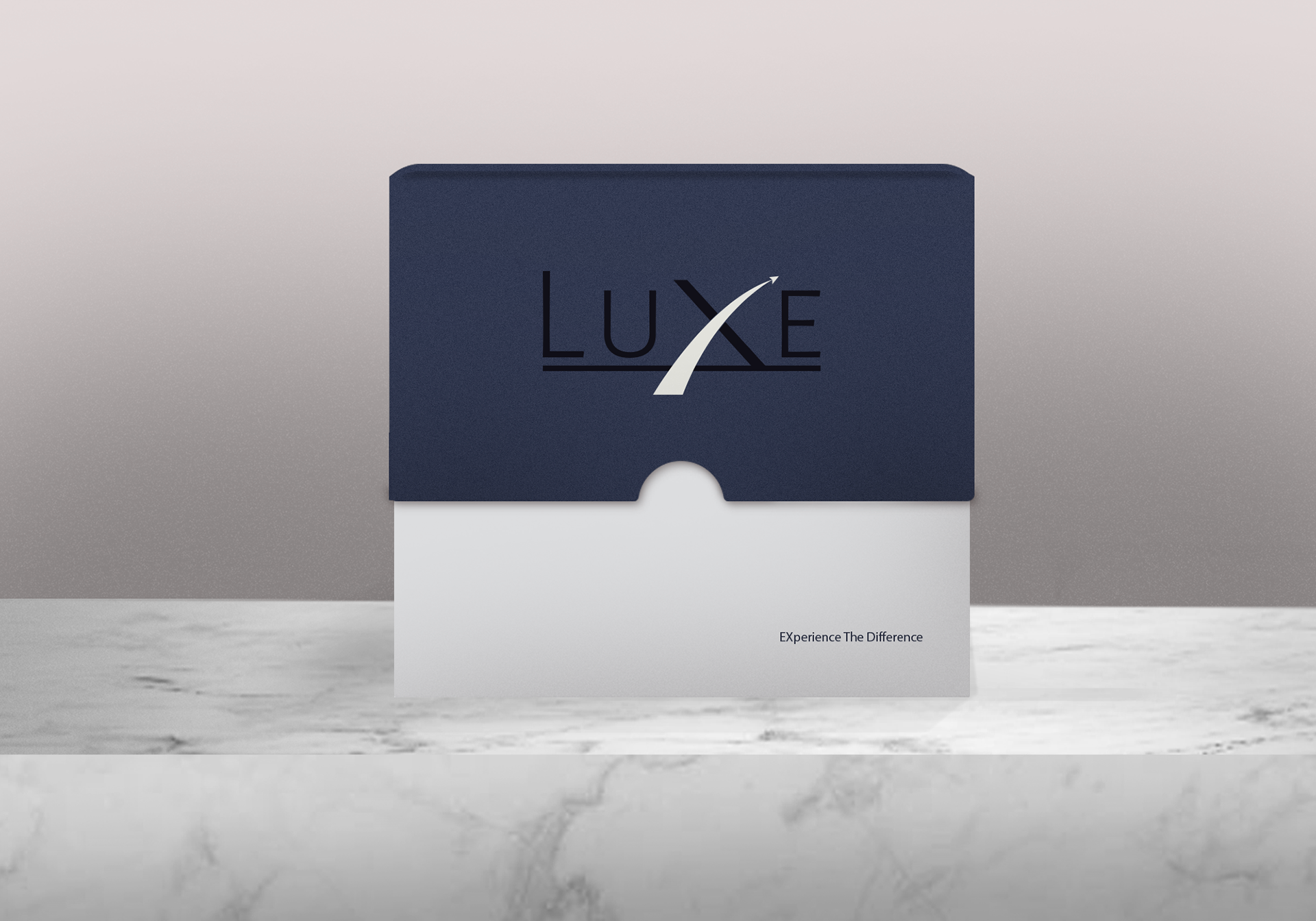 Luxe Logo