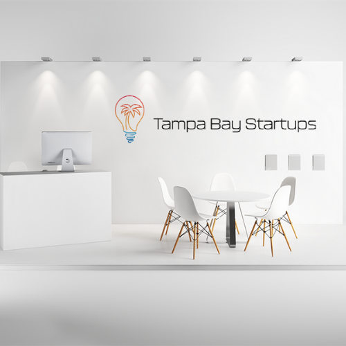 Tampa Bay Startups Logo