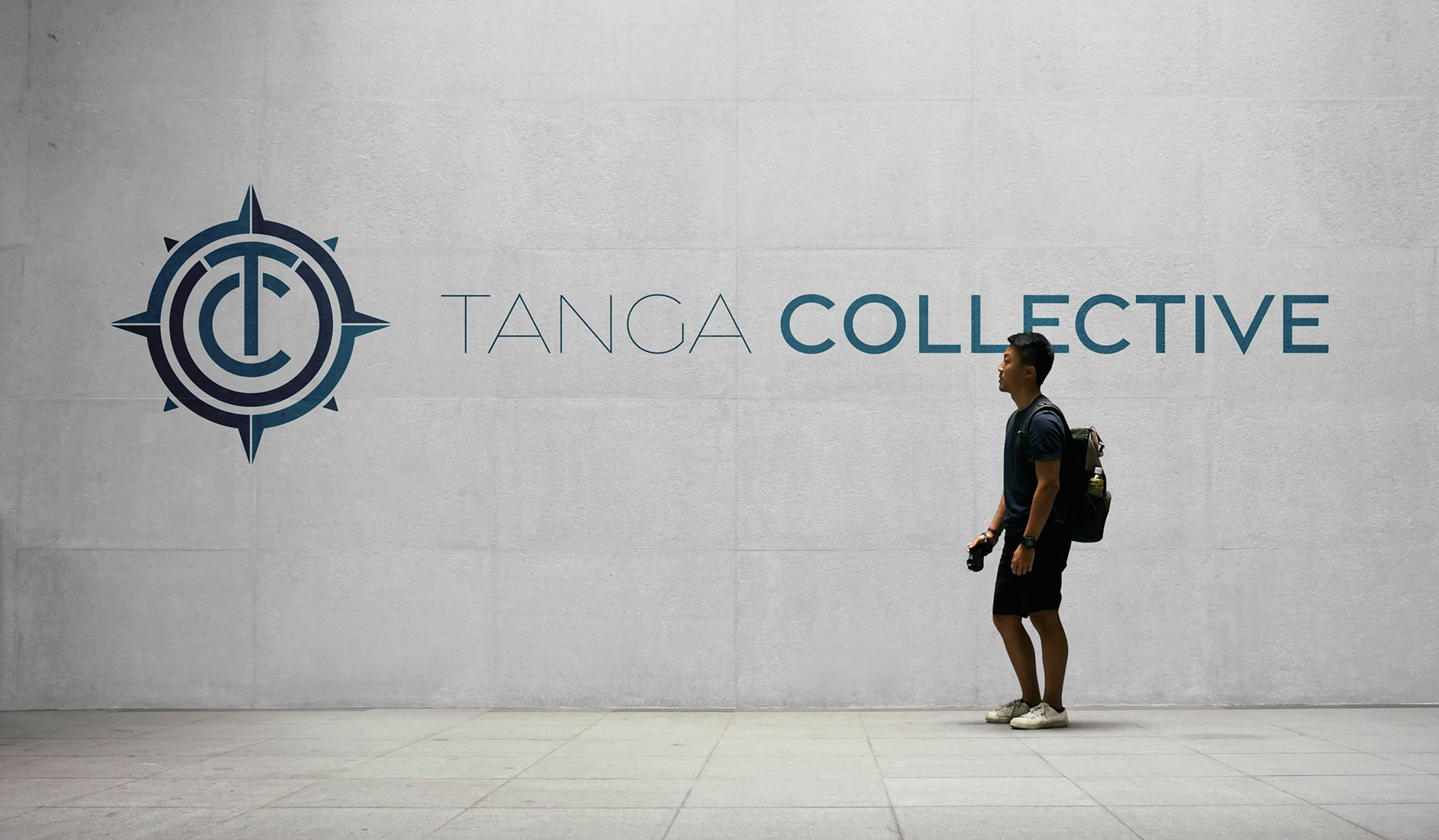 Tanga Collective Logo