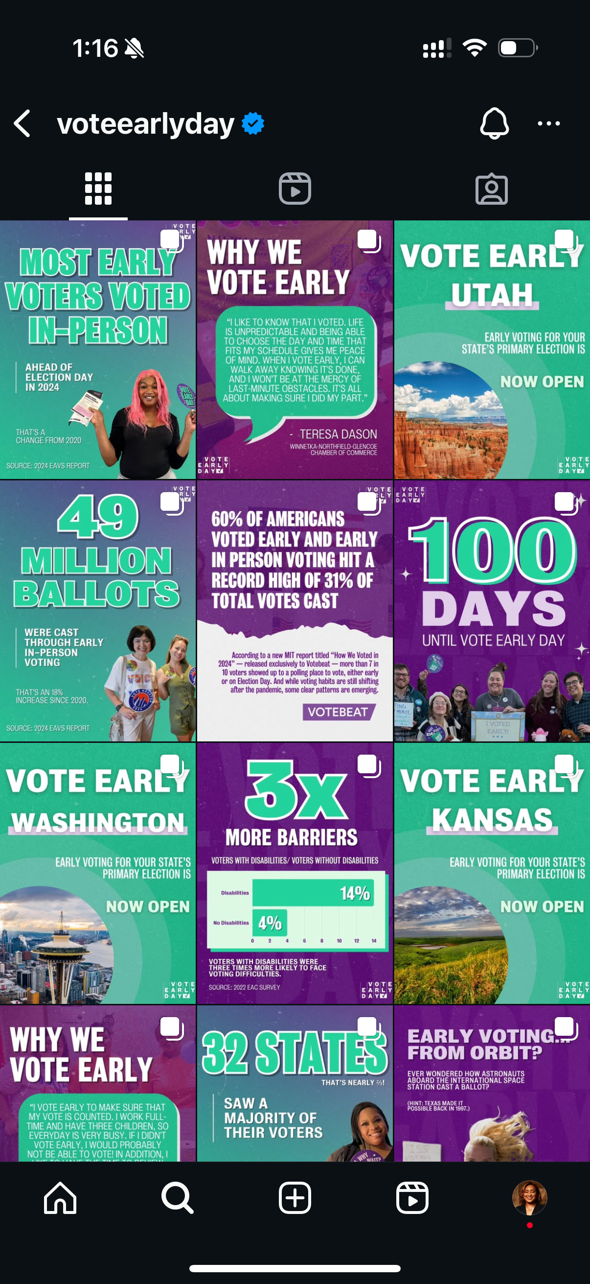 Social Media Content 3